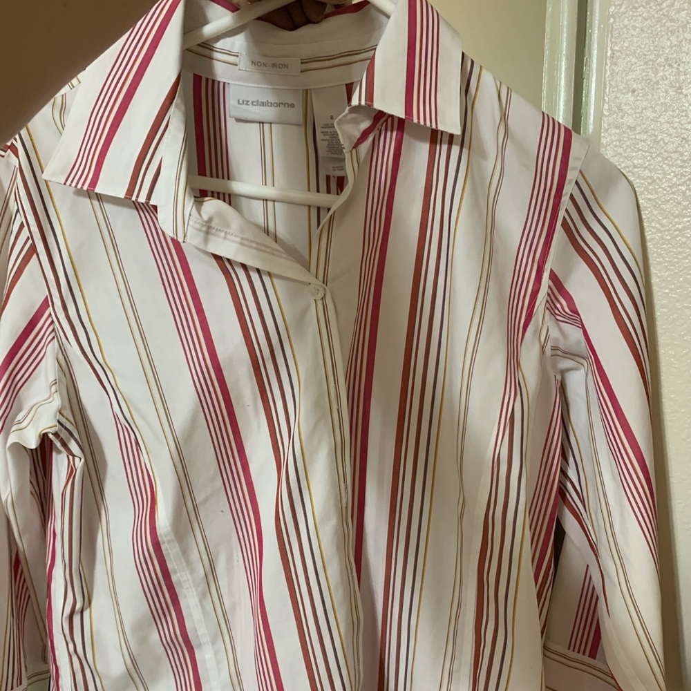 Collared Shirt